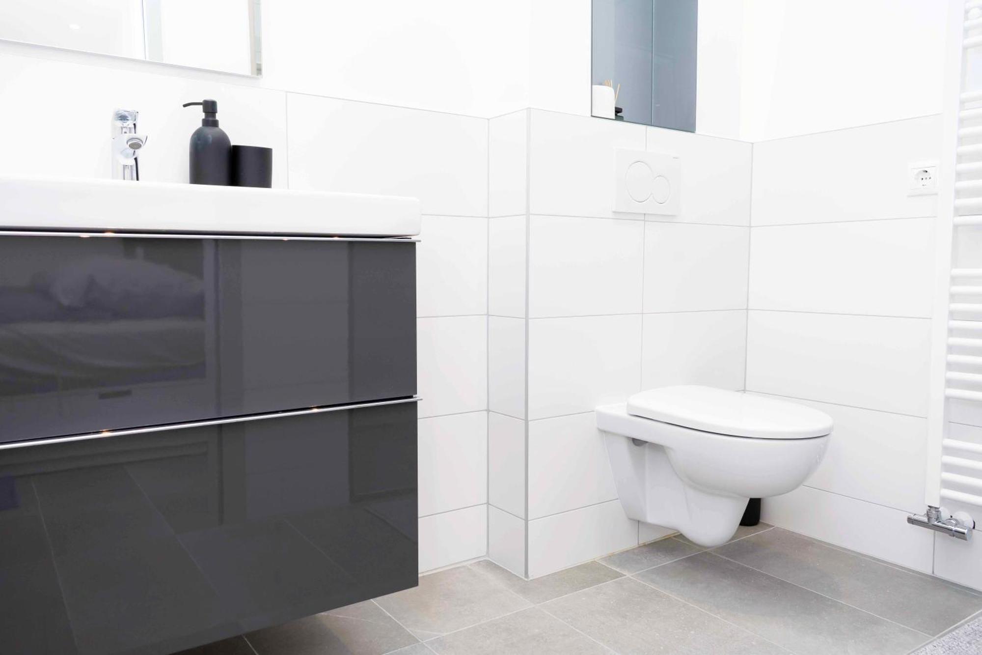 Luxury Cozy 2 Bdr Downtown Apt.6 Будапеща Екстериор снимка