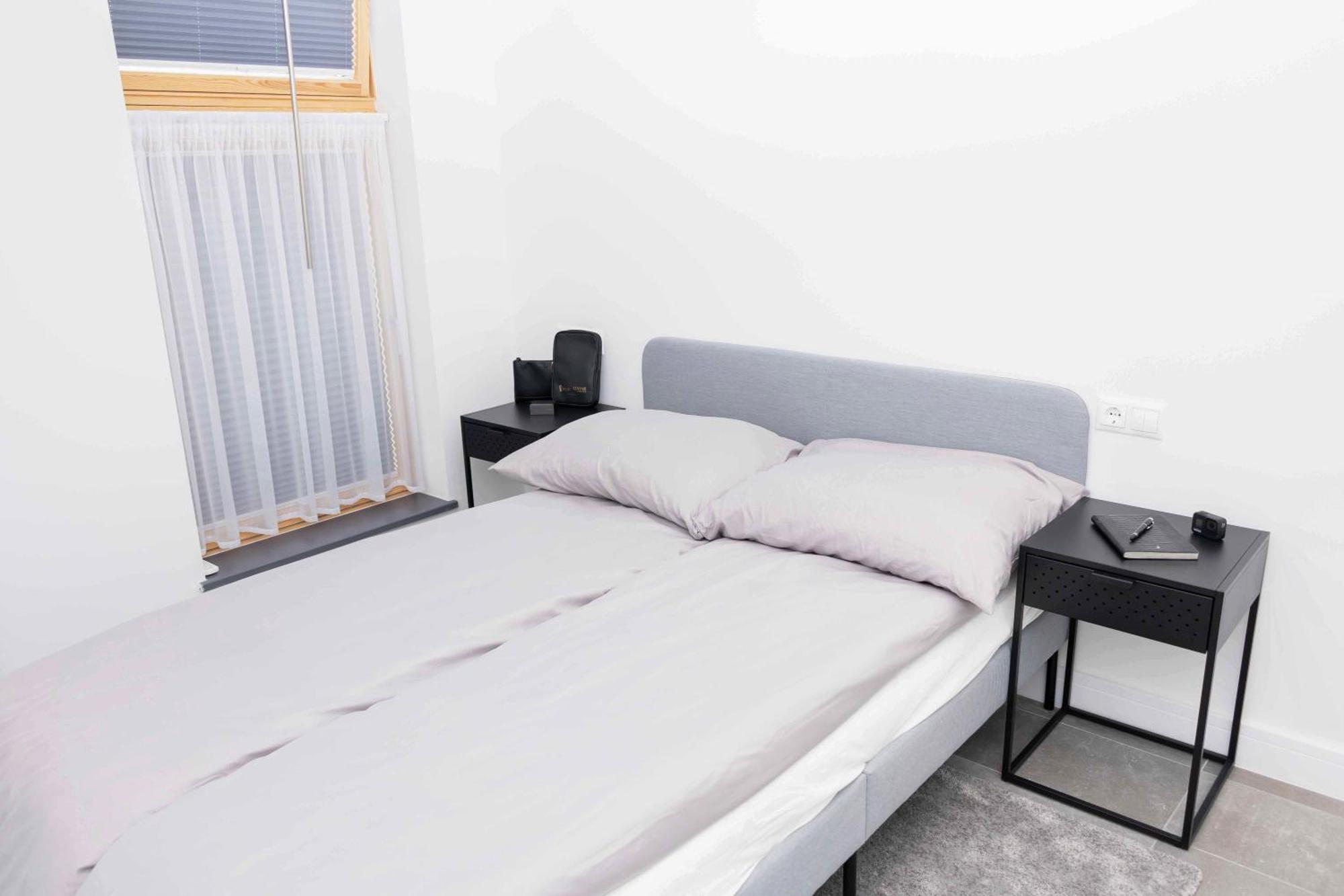 Luxury Cozy 2 Bdr Downtown Apt.6 Будапеща Екстериор снимка