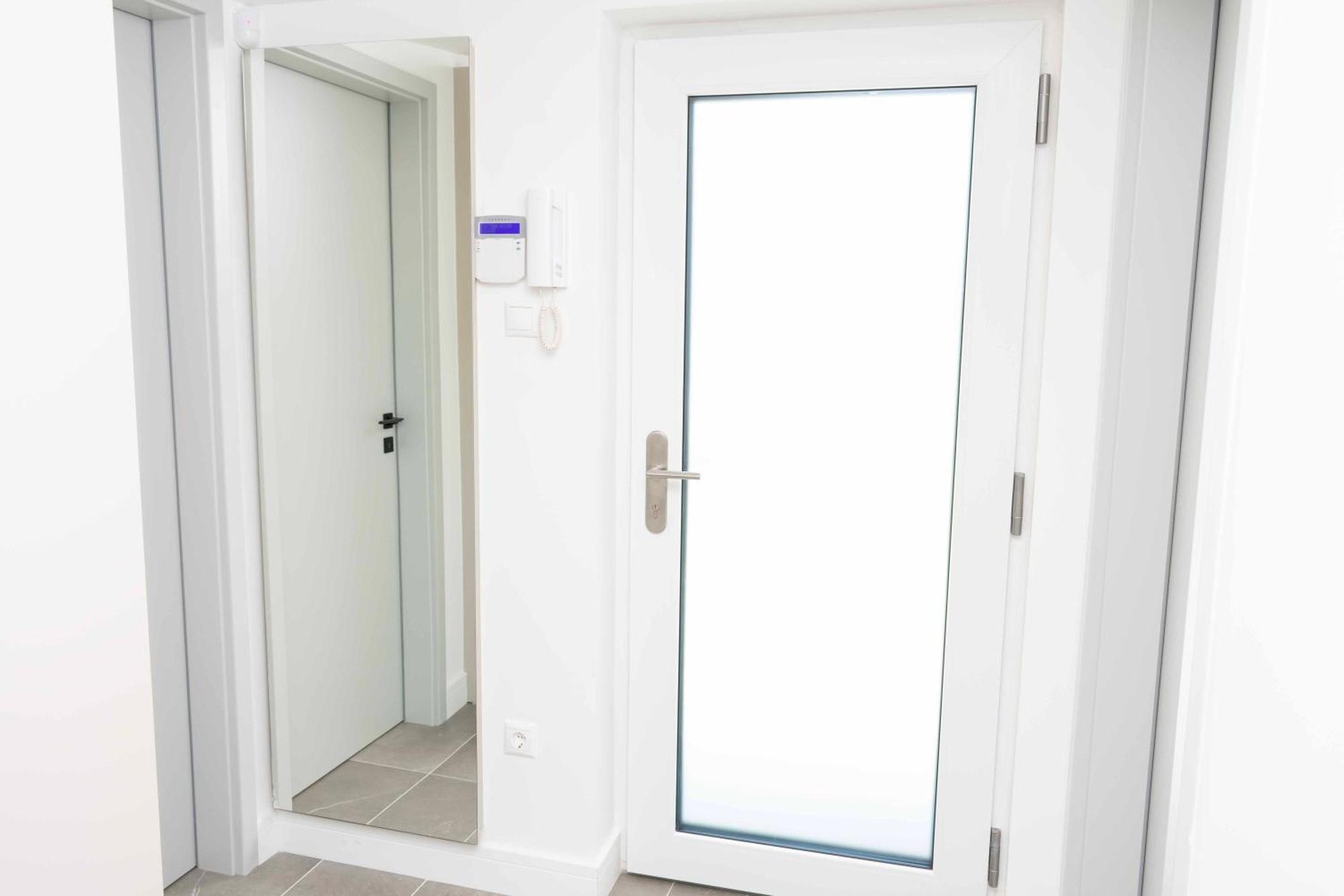Luxury Cozy 2 Bdr Downtown Apt.6 Будапеща Екстериор снимка